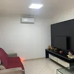 Loft Moderno. Bem Localizado! Foz Do Iguacu.