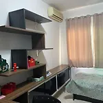 Loft Moderno. Bem Localizado! Foz Do Iguacu.