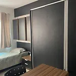 Loft Moderno. Bem Localizado! Foz Do Iguacu.