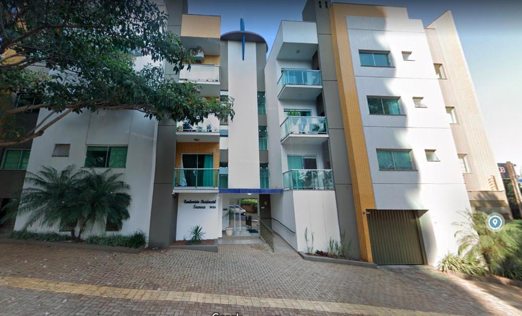 Apartamento Loft Moderno. Bem Localizado! Foz Do Iguacu. *