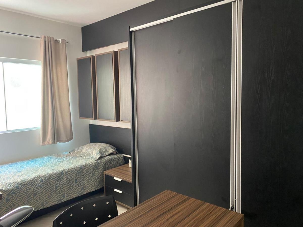 Apartamento Loft Moderno. Bem Localizado! Foz Do Iguacu. Foz do Iguaçu