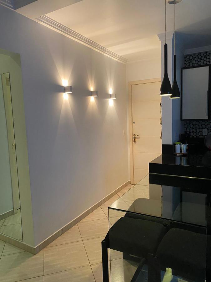Apartamento Loft Moderno. Bem Localizado! Foz Do Iguacu. *